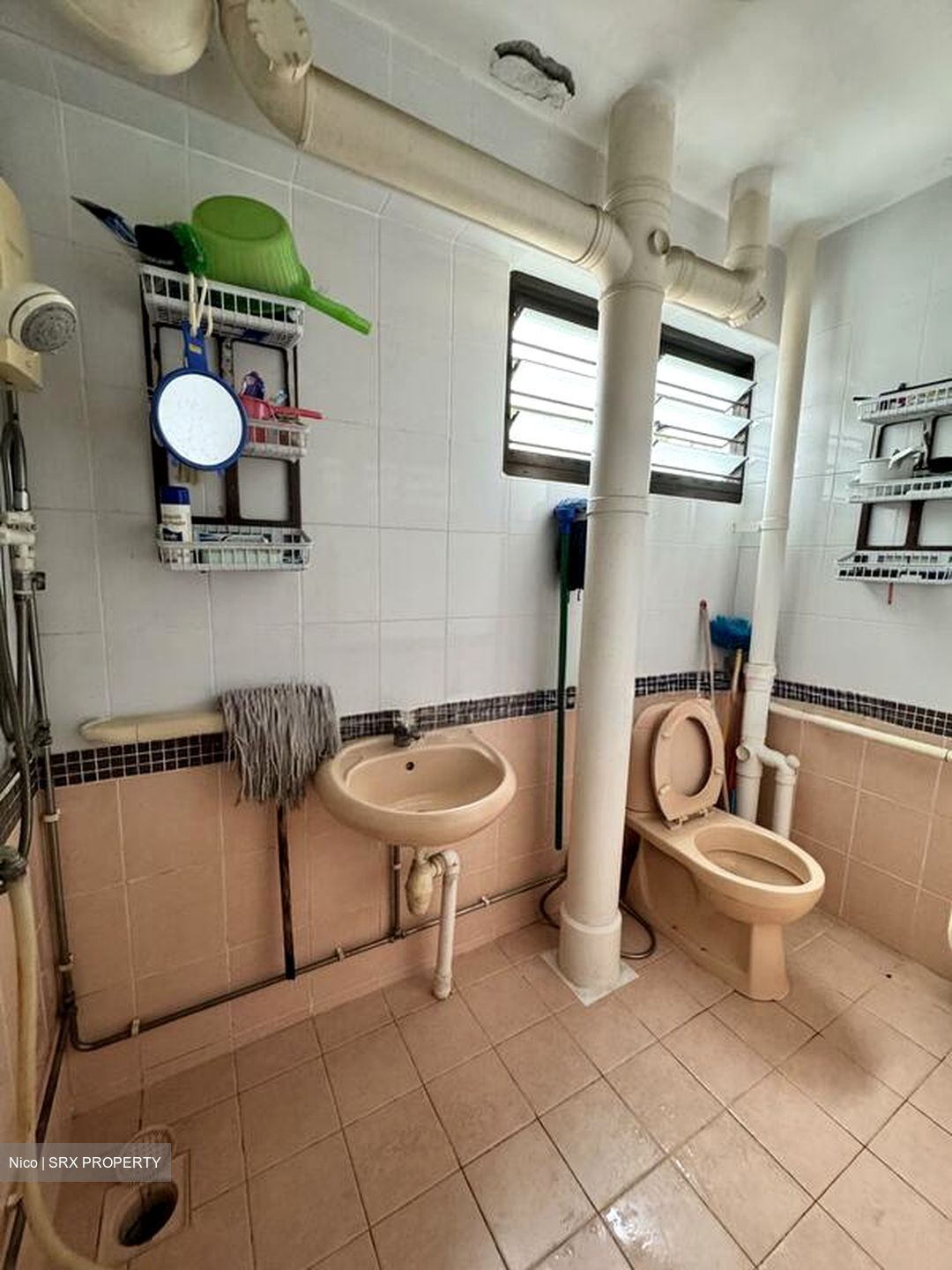 Blk 605 Eunos Rainbow (Bedok), HDB 5 Rooms #522742261